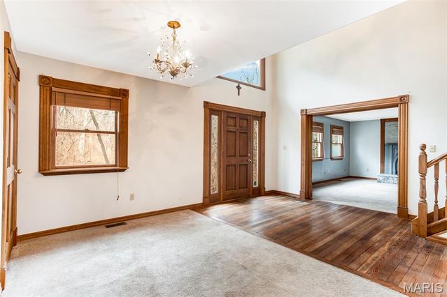 1 River Bend Drive, Fenton, MO 63026