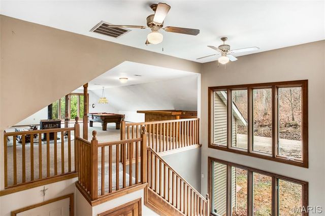 1 River Bend Drive, Fenton, MO 63026