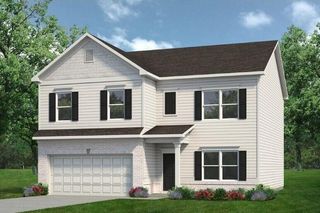 2814 Upton Circle, Cleveland, TN 37323