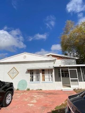 312 MILAKEE AVENUE, Sebring, FL 33870