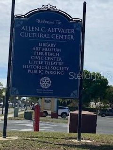 312 MILAKEE AVENUE, Sebring, FL 33870