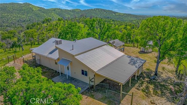 3084 Old Highway, Catheys Valley, CA 95306
