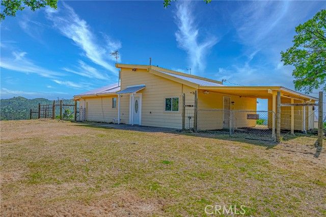 3084 Old Highway, Catheys Valley, CA 95306