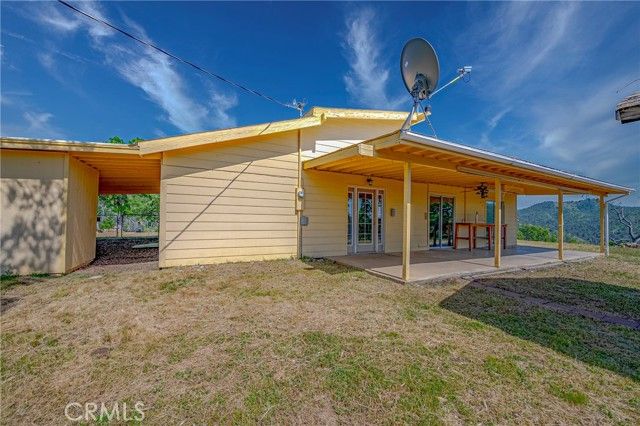 3084 Old Highway, Catheys Valley, CA 95306