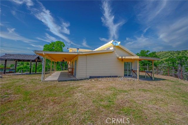 3084 Old Highway, Catheys Valley, CA 95306