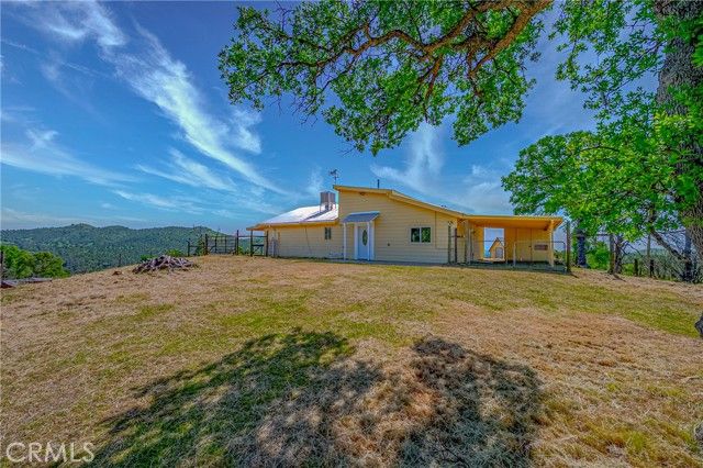 3084 Old Highway, Catheys Valley, CA 95306