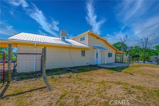 3084 Old Highway, Catheys Valley, CA 95306