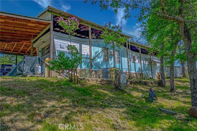 3084 Old Highway, Catheys Valley, CA 95306