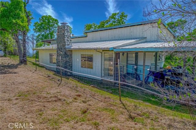 3084 Old Highway, Catheys Valley, CA 95306