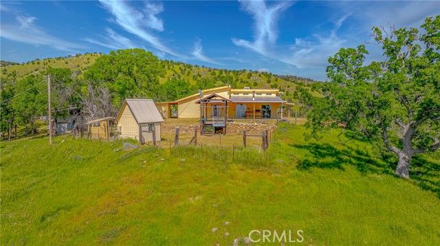 3084 Old Highway, Catheys Valley, CA 95306