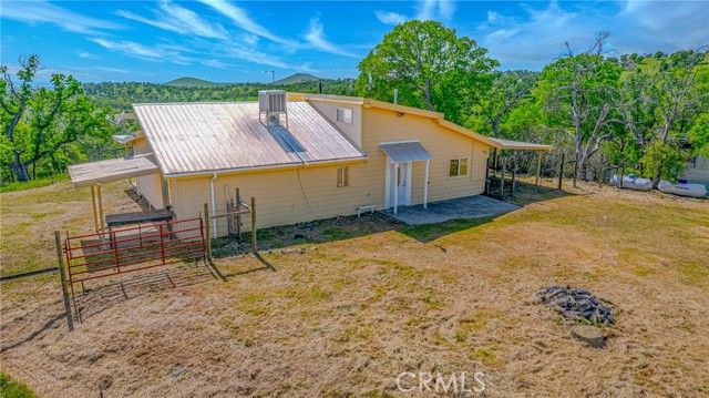 3084 Old Highway, Catheys Valley, CA 95306