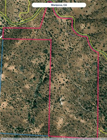 3084 Old Highway, Catheys Valley, CA 95306