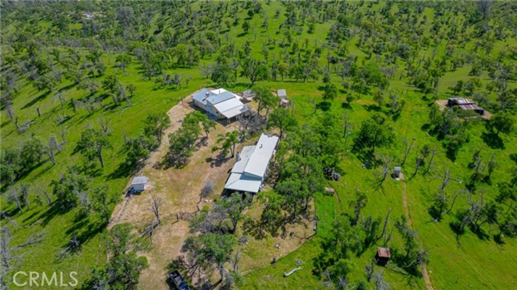 3084 Old Highway, Catheys Valley, CA 95306