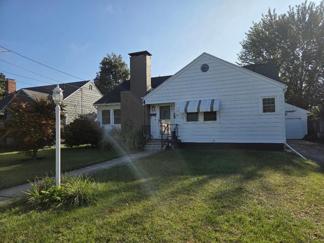 438 Lawnview Avenue 438 Lawnview Avenue, Springfield, OH 45505