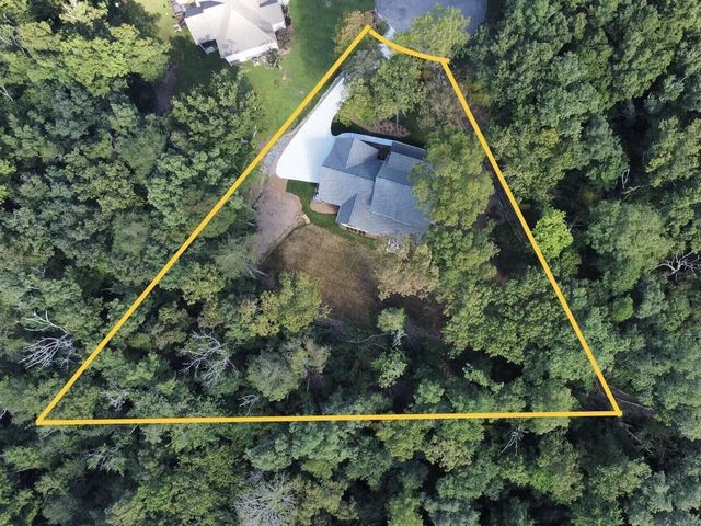 460 Spring Drive, Signal Mountain, TN 37377