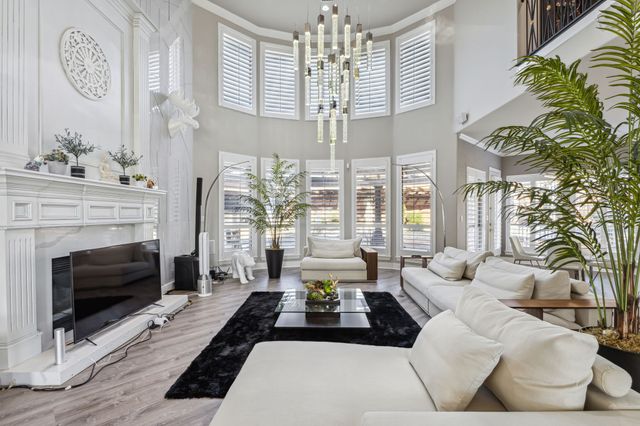 2601 Sir Gawain Lane, Lewisville, TX 75056