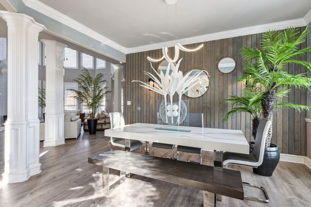 2601 Sir Gawain Lane, Lewisville, TX 75056