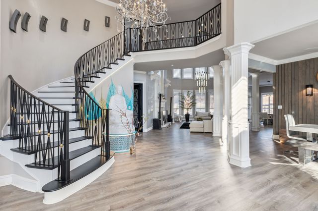 2601 Sir Gawain Lane, Lewisville, TX 75056