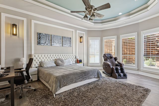 2601 Sir Gawain Lane, Lewisville, TX 75056