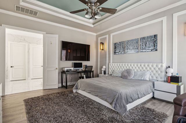 2601 Sir Gawain Lane, Lewisville, TX 75056