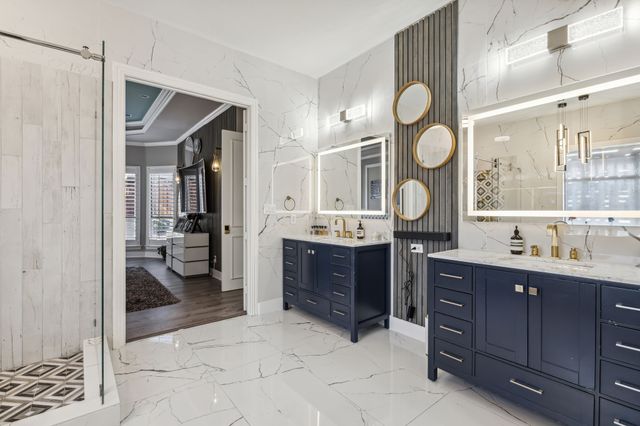 2601 Sir Gawain Lane, Lewisville, TX 75056