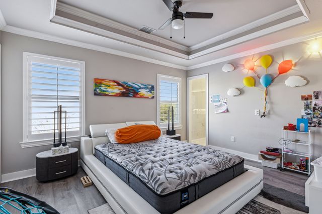 2601 Sir Gawain Lane, Lewisville, TX 75056