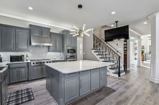 2601 Sir Gawain Lane, Lewisville, TX 75056