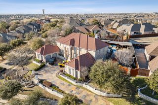 2601 Sir Gawain Lane, Lewisville, TX 75056