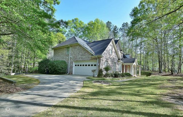 4763 Turnberry Lane, Columbus, GA 31909
