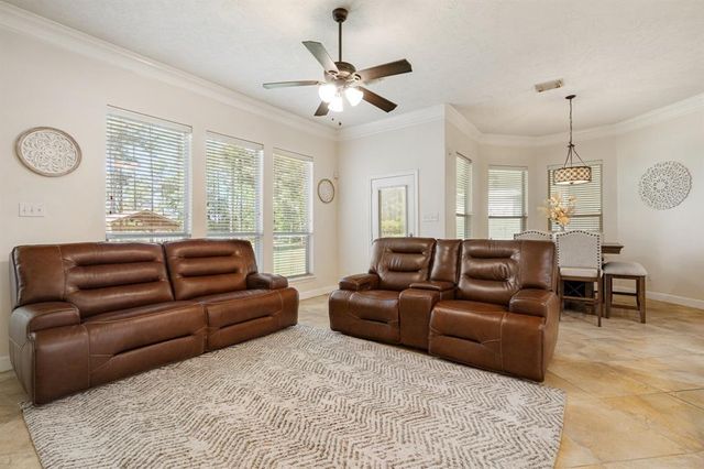 12434 Longmire Way, Conroe, TX 77304