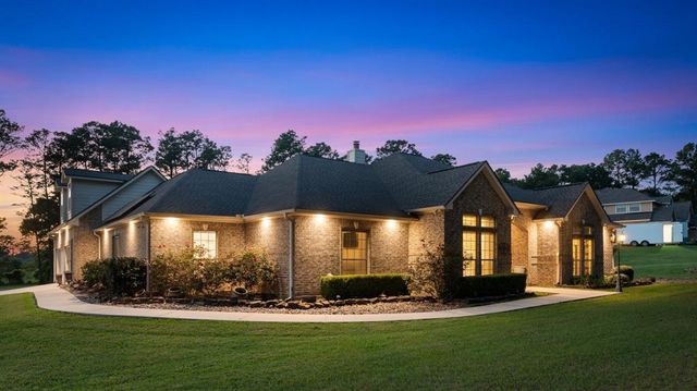 12434 Longmire Way, Conroe, TX 77304