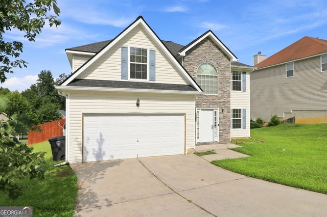 6959 Foxmoor Way, Douglasville, GA 30134