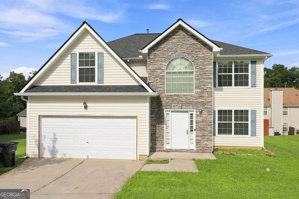 6959 Foxmoor Way, Douglasville, GA 30134