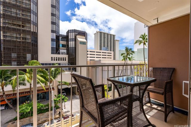 364 Seaside Avenue 509, Honolulu, HI 96815