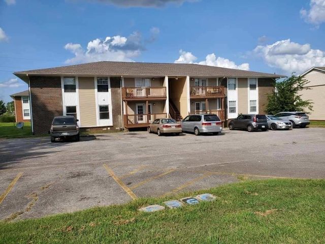 271 White Oak Rd Apt C, Clarksville, TN 37040