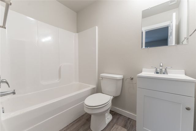 1370 N Porter Road 3, Fayetteville, AR 72703