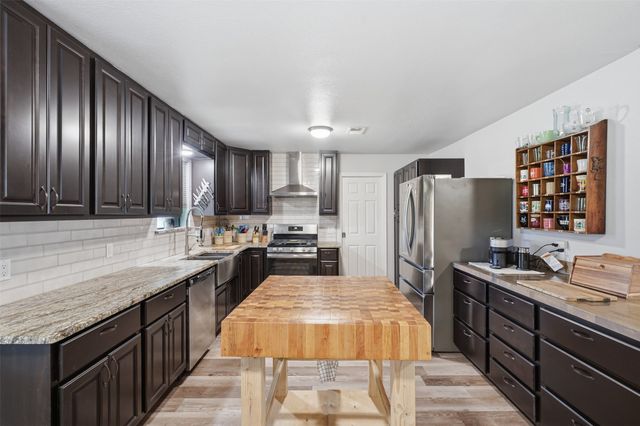 5421 Susan Lee Lane, North Richland Hills, TX 76180