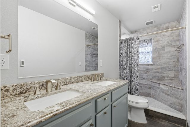 5421 Susan Lee Lane, North Richland Hills, TX 76180