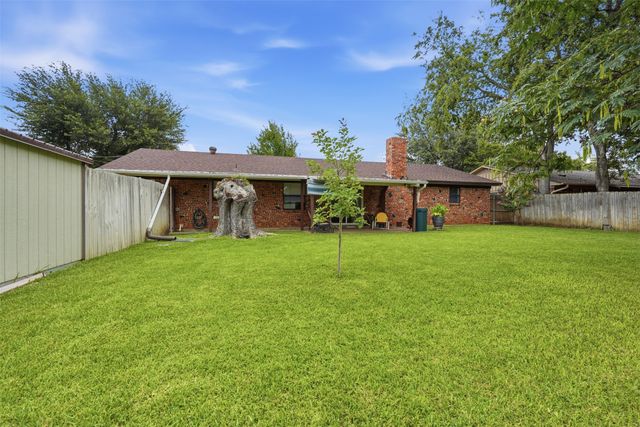 5421 Susan Lee Lane, North Richland Hills, TX 76180