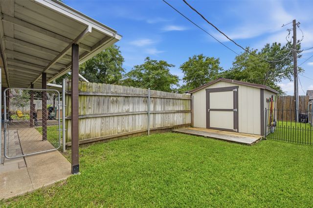 5421 Susan Lee Lane, North Richland Hills, TX 76180