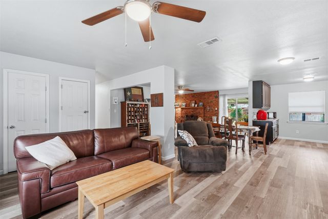 5421 Susan Lee Lane, North Richland Hills, TX 76180