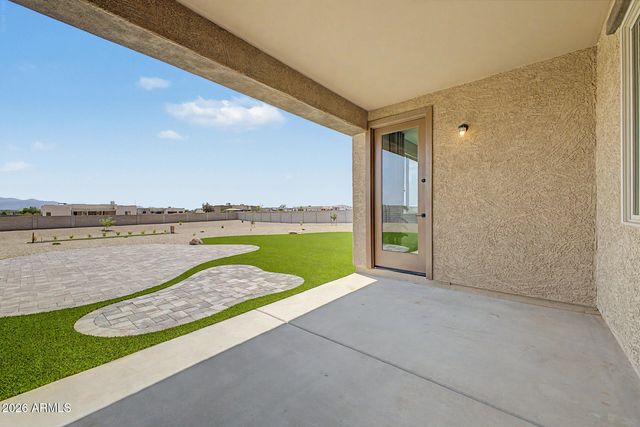 24409 W DUANE Lane, Wittmann, AZ 85361