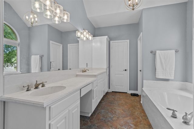 117 Muir Hill Drive, Aledo, TX 76008