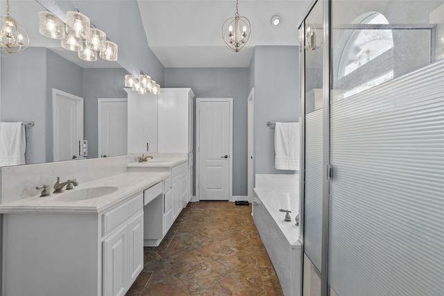 117 Muir Hill Drive, Aledo, TX 76008