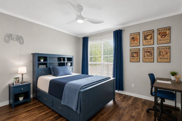 117 Muir Hill Drive, Aledo, TX 76008
