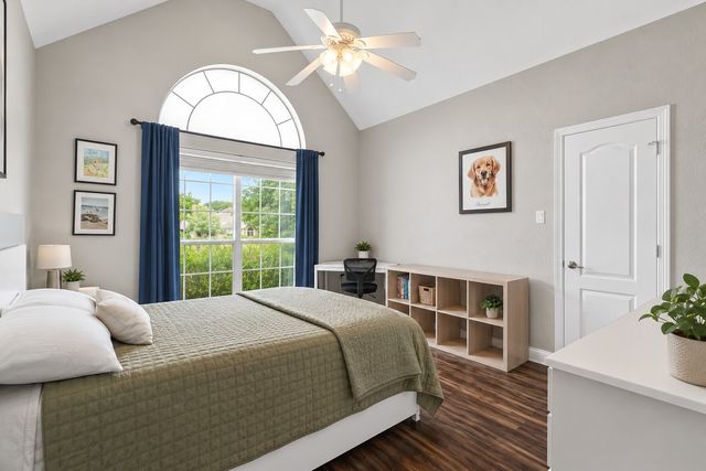 117 Muir Hill Drive, Aledo, TX 76008