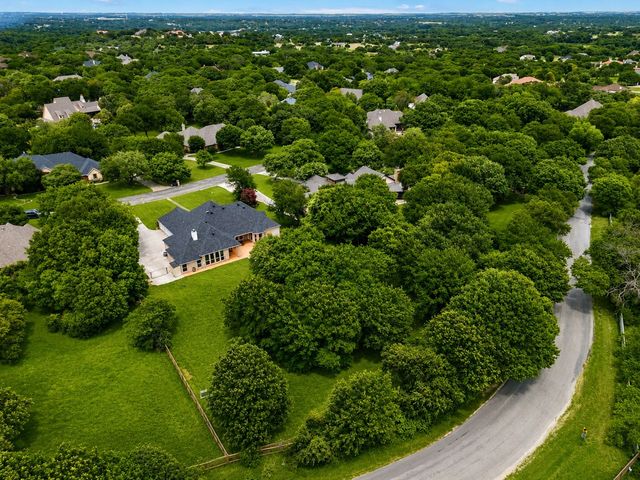 117 Muir Hill Drive, Aledo, TX 76008