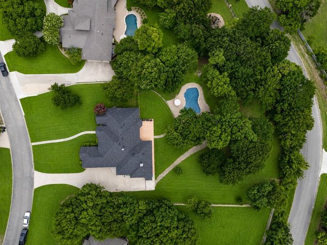 117 Muir Hill Drive, Aledo, TX 76008