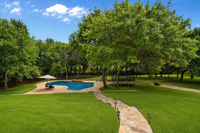 117 Muir Hill Drive, Aledo, TX 76008
