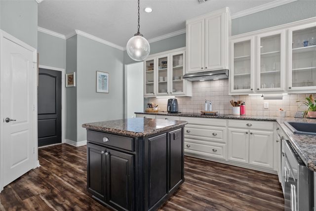 117 Muir Hill Drive, Aledo, TX 76008